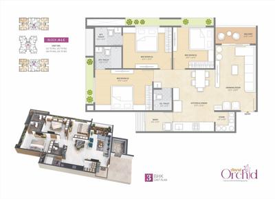 Amrut Orchid Brochure 9