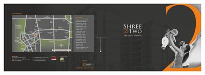 Image of 1200 Sq.ft 3 BHK Apartment / Flat for sale in Shreeji Shree Two Phase 1, Bhayli, Vadodara for Rs. 7200000