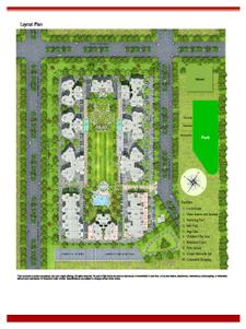 Gaursons Grandeur Brochure 6