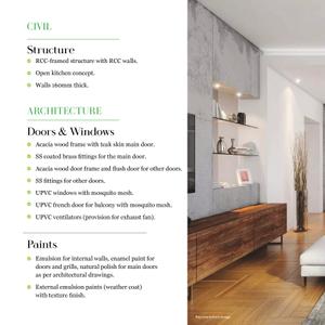 Neobuild Mana Skanda The Right Life T45 Brochure 48