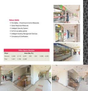 DLF South Square Brochure 2
