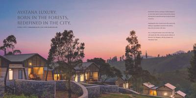 Ayatana Residences E City Brochure 25