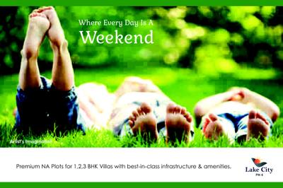 Apratim Lake City Phase 4 Brochure 4