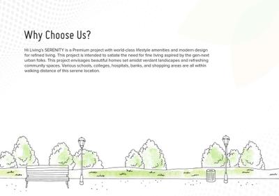 Hi Living Serenity Brochure 4