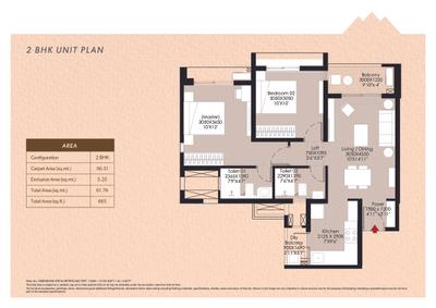 Godrej Hillside 3 Brochure 26