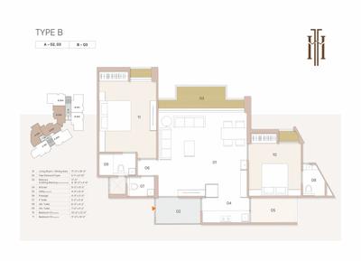 The View By Evermark Brochure 16