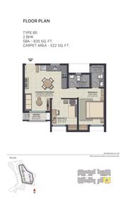 Sobha Brooklyn Towers Townpark Brochure 24