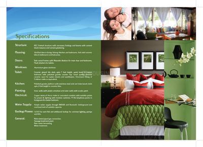 Prithvi Castles Brochure 4