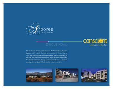 Conscient One Brochure 37