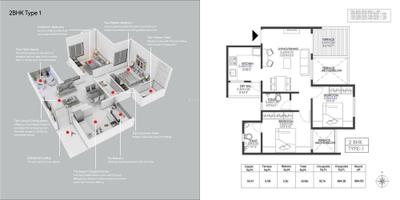 Krisala 41 Elite Building F Brochure 11