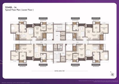 Geras Island of Joy Project C Brochure 55