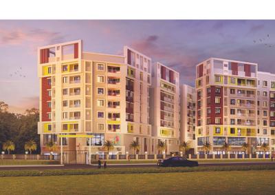 Pushpakalay Brochure 2