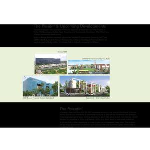 Image of 2160 Sq.ft Residential Plot / Land for sale in Cadol R R Kollur County, Kollur, Hyderabad for Rs. 20500000