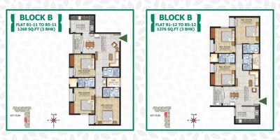Ruby Dakshin Brochure 18