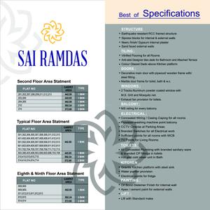 Rahul Sai Ramdas Brochure 7