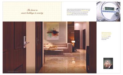 Dasnac The Jewel Of Noida Phase IV Avenues At Burj Noida Brochure 16