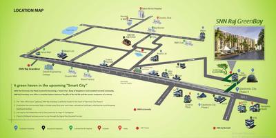SNN Raj Greenbay Brochure 3