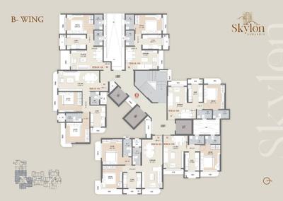 Skylon Suburbia Brochure 16