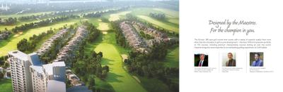 Ansal Sushant Golf City Brochure 6