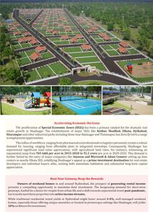 Urban Sanctum Brochure 3
