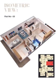 Cozy Essence Abhikhya Brochure 10