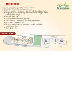 Prithvi Sai Yash Complex Brochure 10