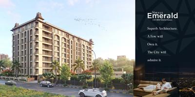 Nexus Emerald Brochure 8
