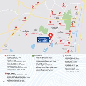 Casagrand Zenith Brochure 84