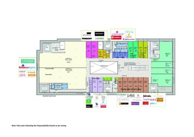 Raheja Delhi Mall Brochure 22
