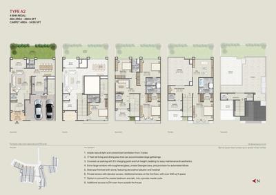 Sobha Crystal Meadows Brochure 39