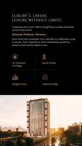 Codename The Crown Brochure 4