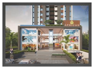 Apricus Brochure 3