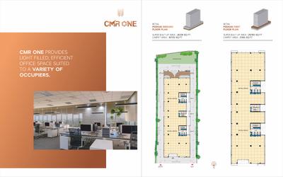 Vajram CMR One Brochure 16