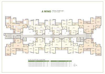 Kiran Swastik Brochure 28