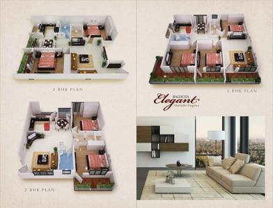 Baldota Elegant Brochure 4