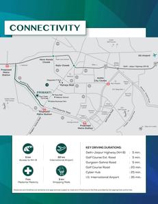 TATA Primanti Villa Brochure 4