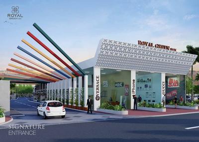 AMK Royal Green Brochure 2