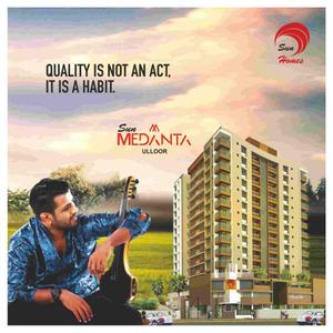 Sun Medanta Brochure 1