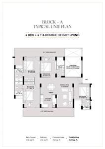 Maxheights Aravali One Brochure 17