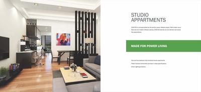 UTC Code 60 Apartment Brochure 19