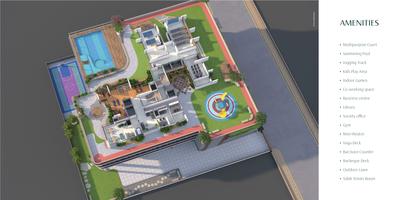 Rishabraj Ceramont Brochure 9