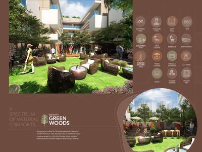 Infinity Green Woods Brochure 7