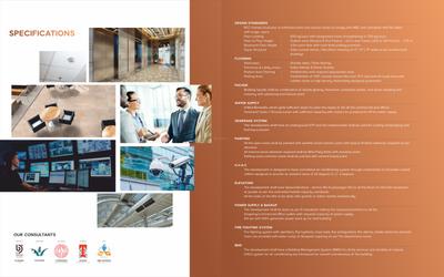 Vajram CMR One Brochure 17