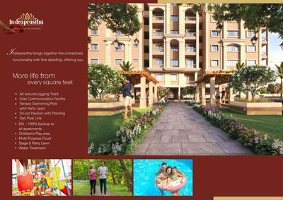 SVC Indraprastha Phase1 Brochure 3