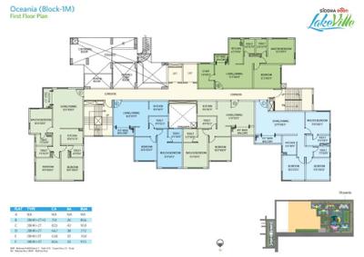Siddha Eden Lakeville Phase I Brochure 20