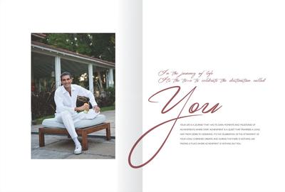 Unique Pristine Brochure 2