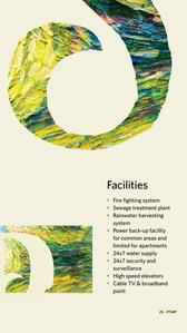 Siddha Serena Brochure 26