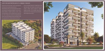 Akshaya Residency Brochure 2