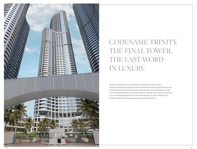 Lodha Codename Trinity Brochure 6