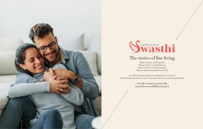 Swasthi Brochure 2